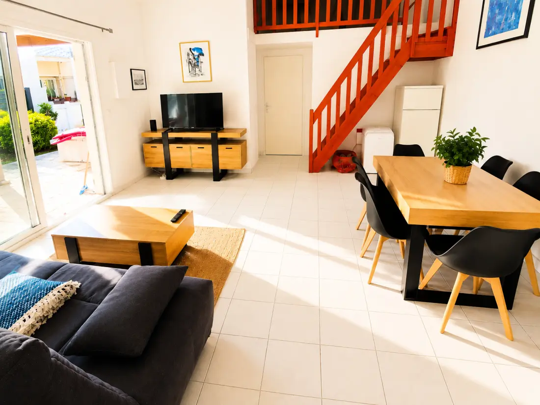 Maison à Cap d'Agde