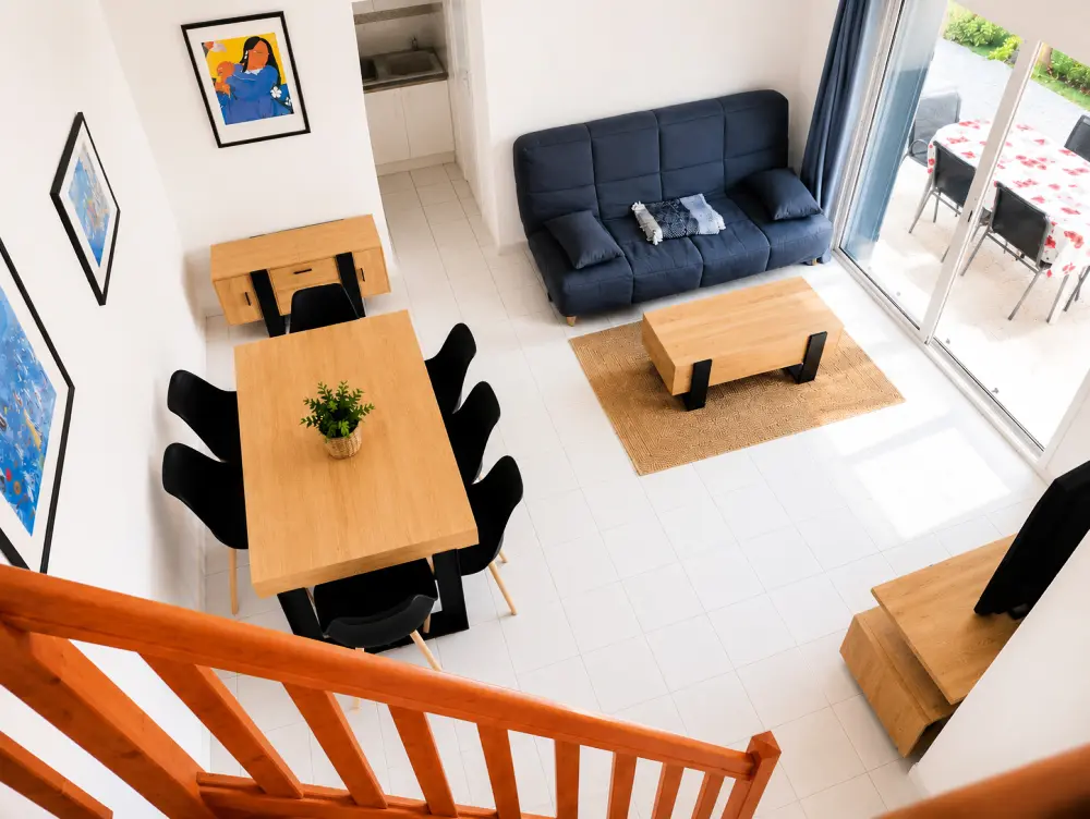 Appartements à Cap d'Agde