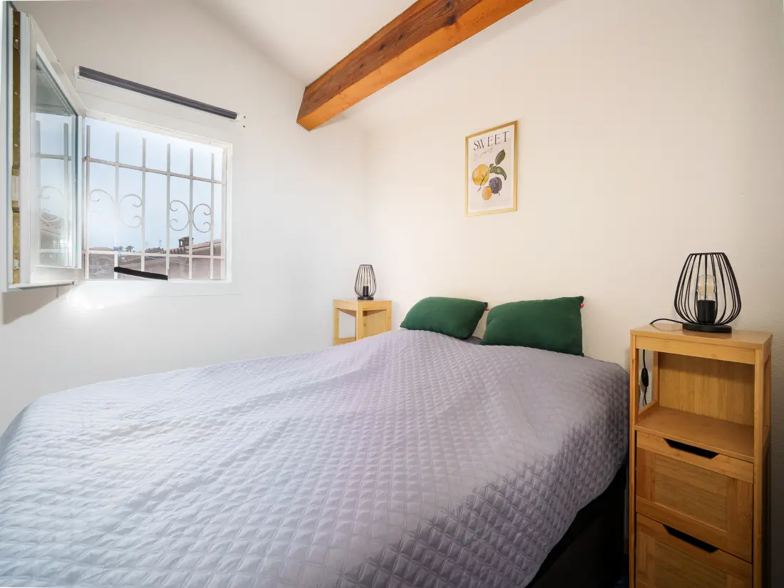 Appartements à Cap d'Agde