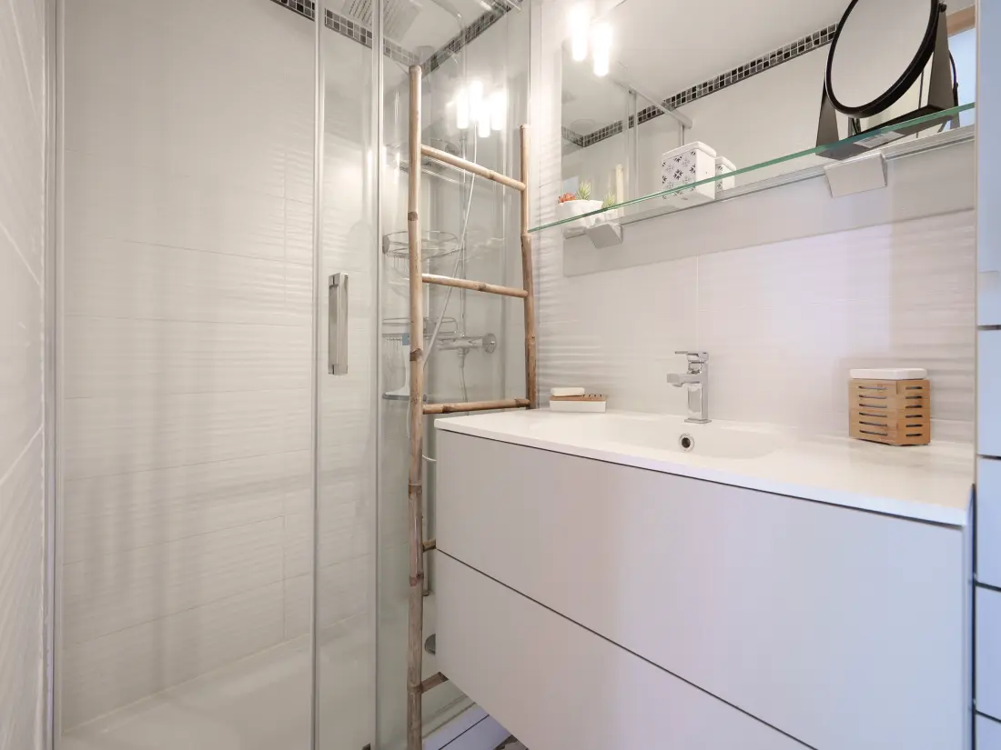 Appartements à Cap d'Agde