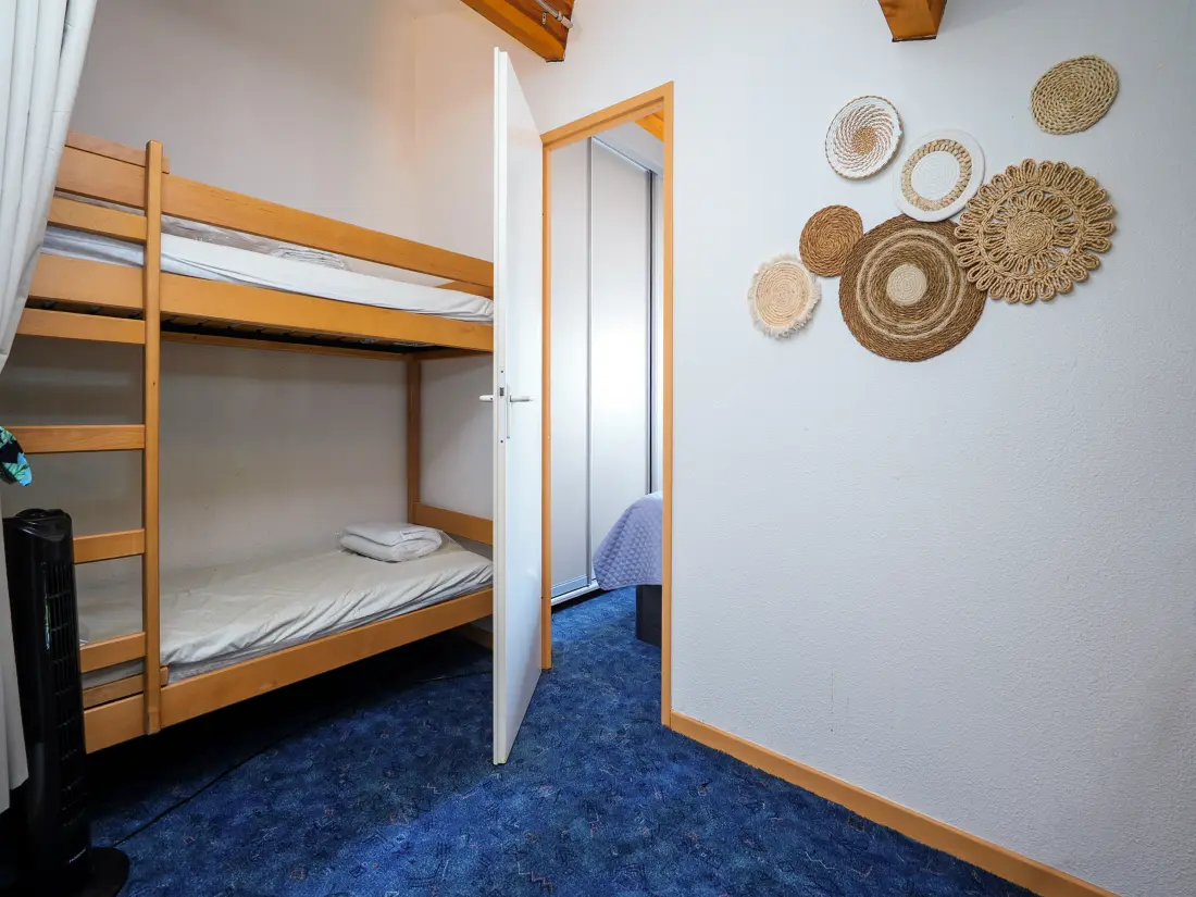 Appartements à Cap d'Agde