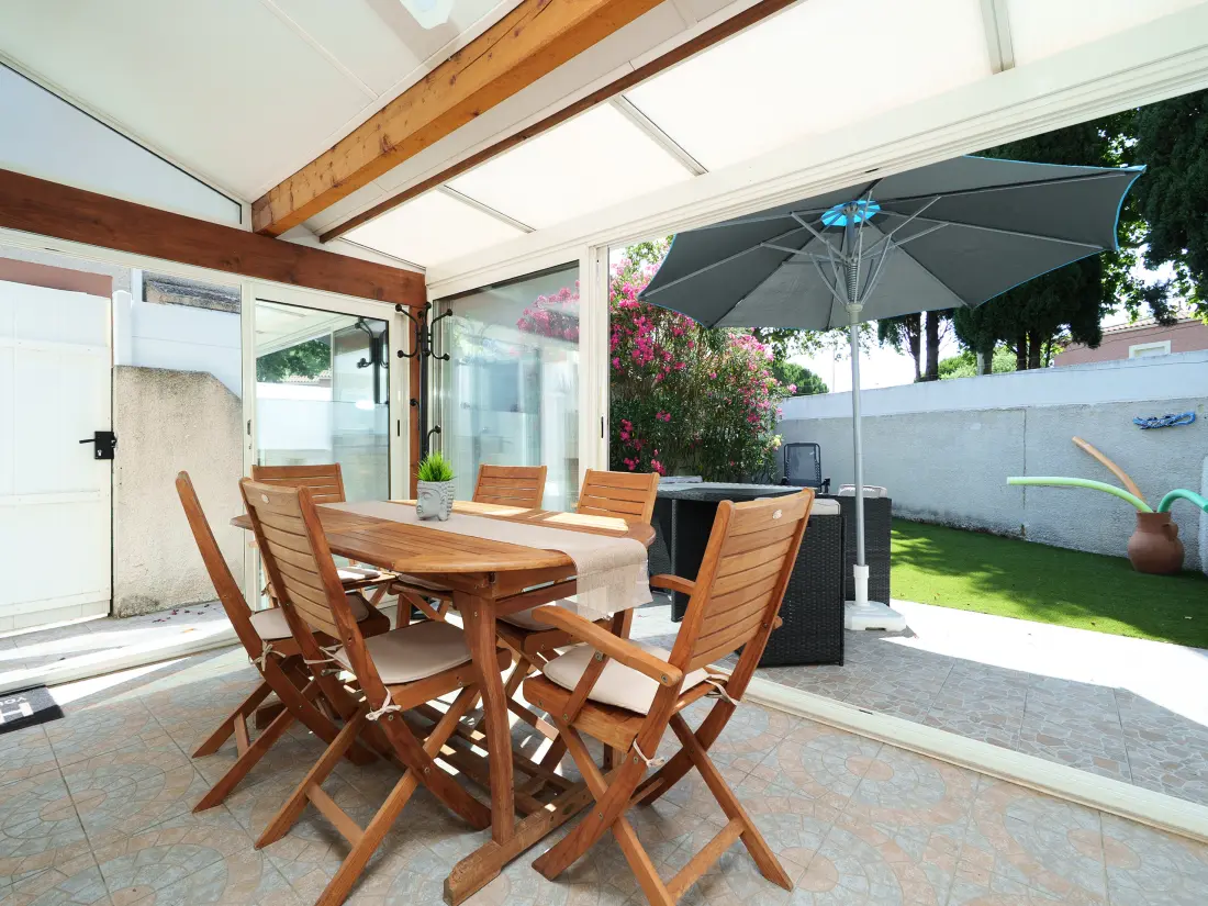 Appartements à Cap d'Agde