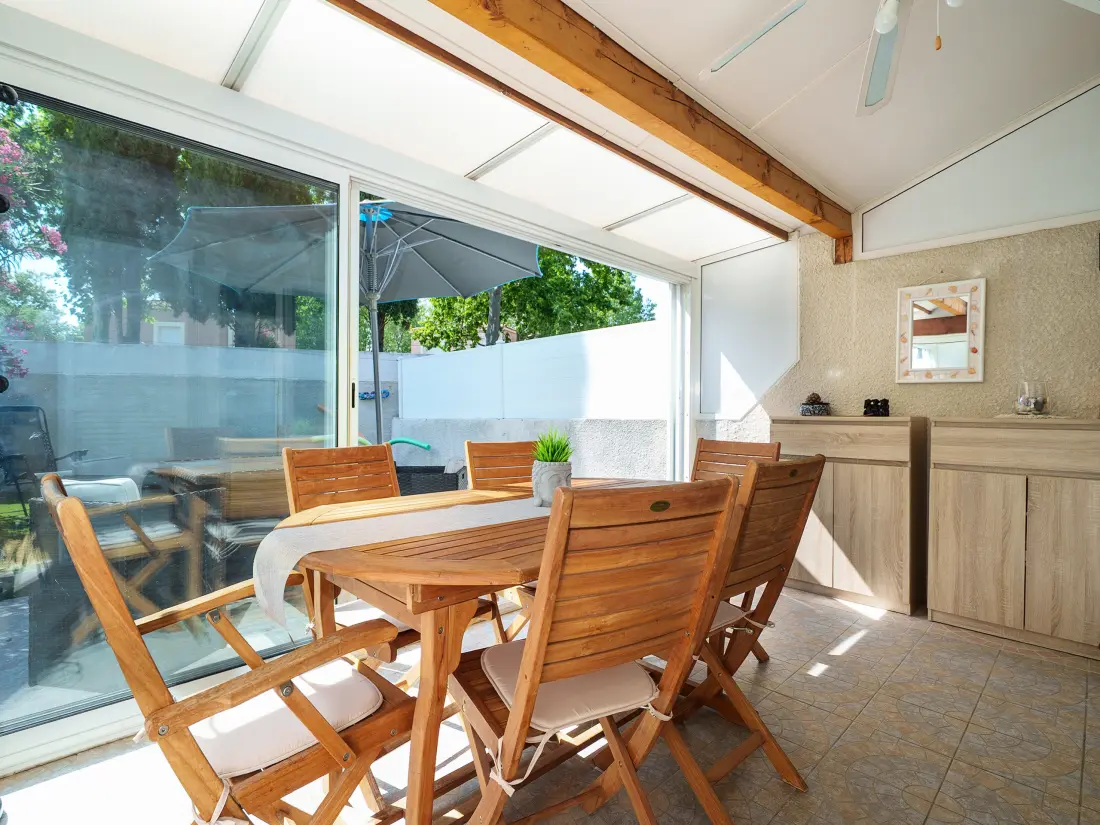 Appartements à Cap d'Agde