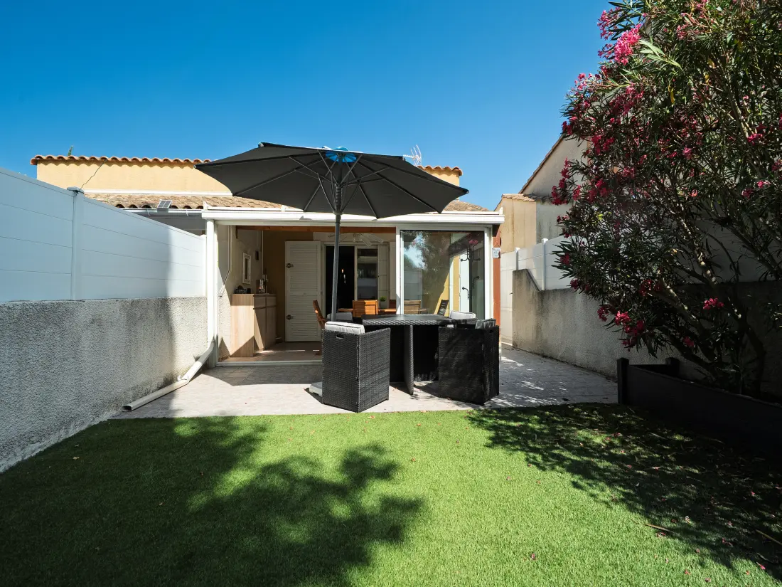 Appartements à Cap d'Agde