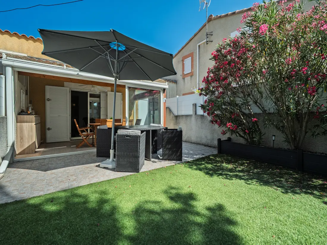 Appartements à Cap d'Agde