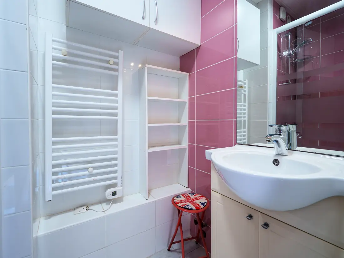 Appartements à Cap d'Agde