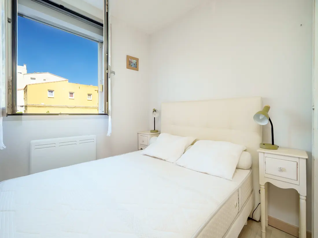 Appartements à Cap d'Agde
