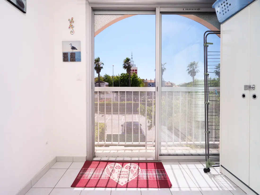 Appartements à Cap d'Agde