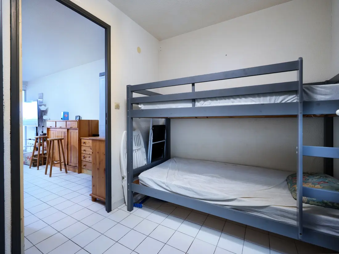 Appartements à Cap d'Agde