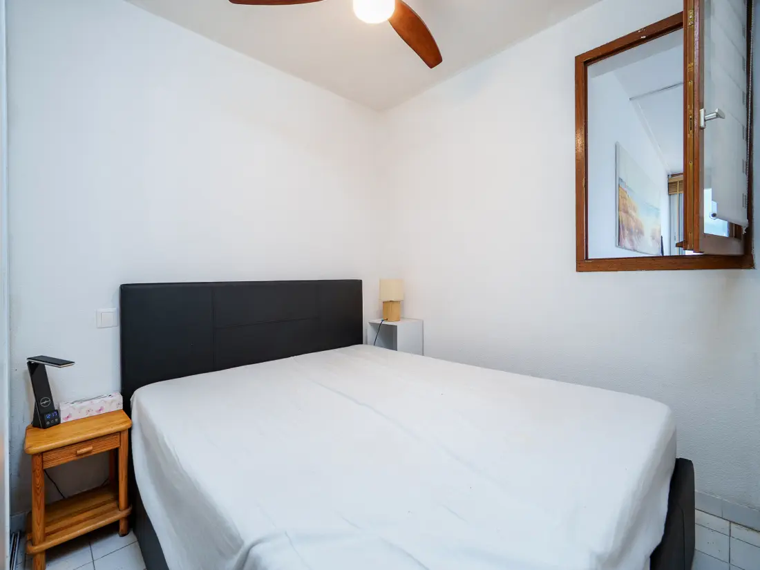 Appartements à Cap d'Agde