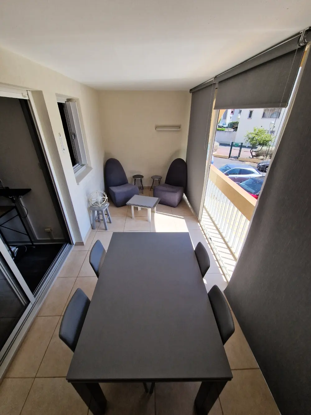 Appartements à Cap d'Agde
