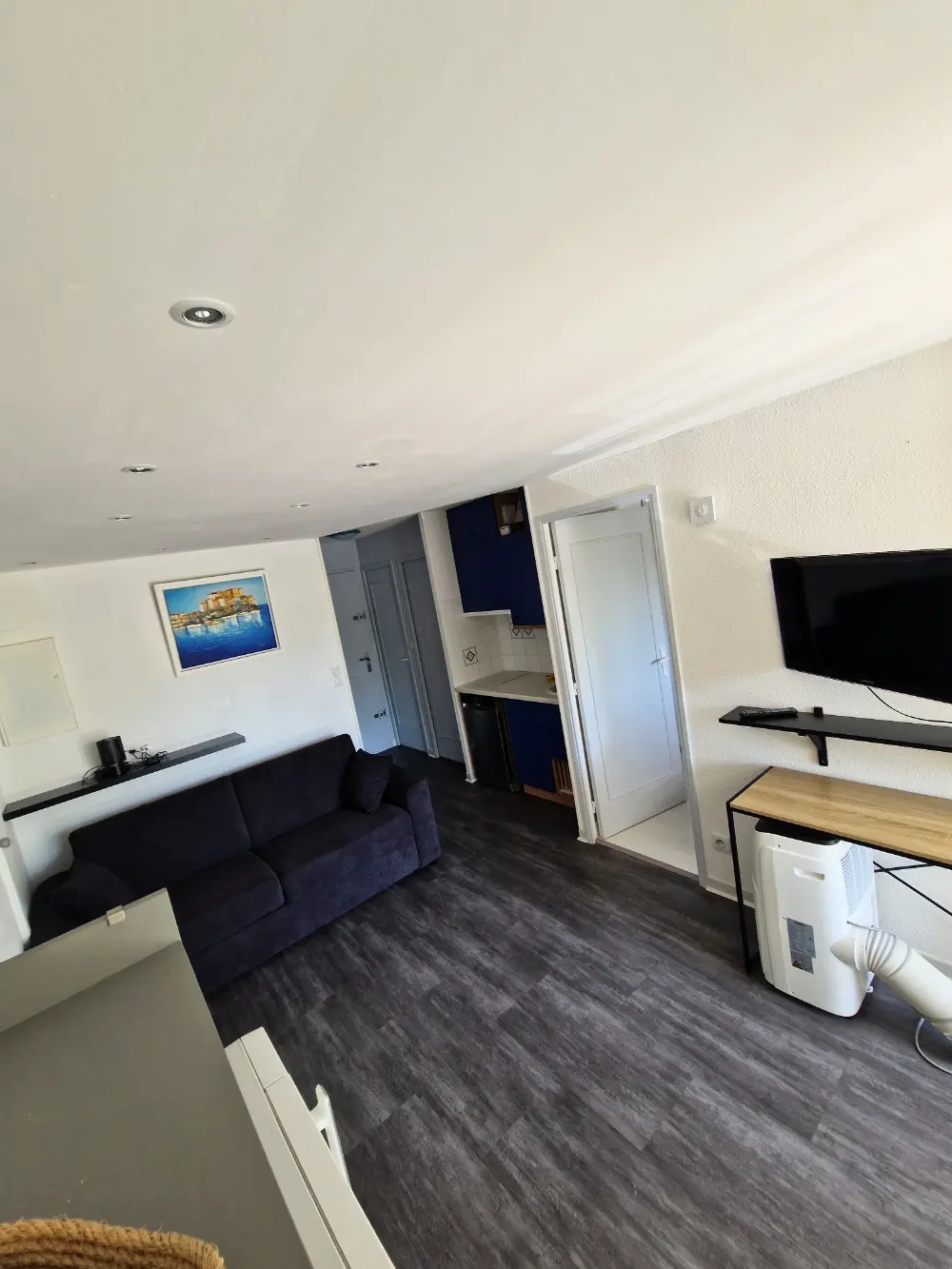 Appartements à Cap d'Agde