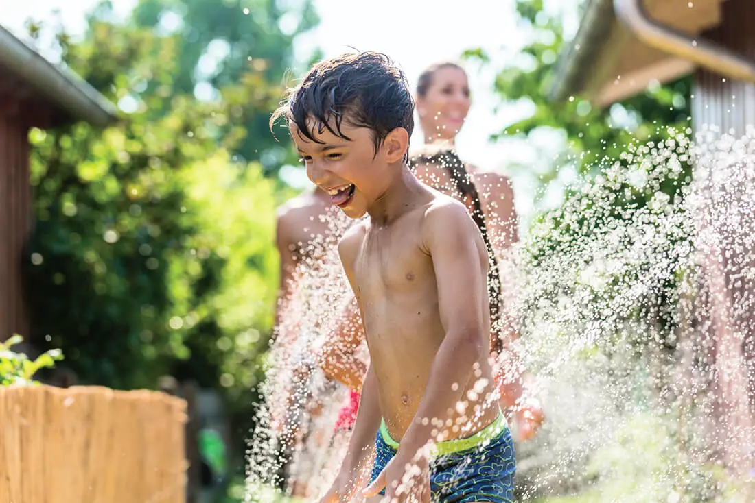 Camping de la Clape Village 5 étoiles★★★★★