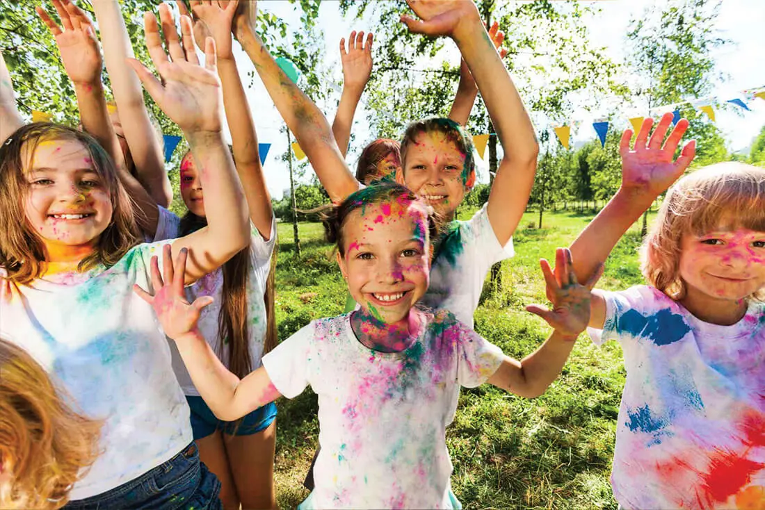 Camping de la Clape Village 5 étoiles★★★★★
