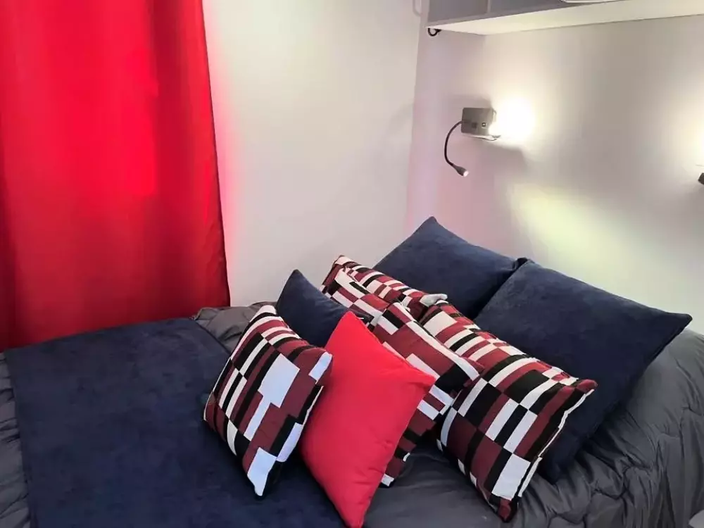 Camping de la Clape Village 5 étoiles★★★★★