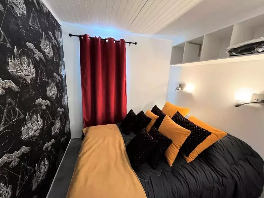 Camping de la Clape Village 5 étoiles★★★★★