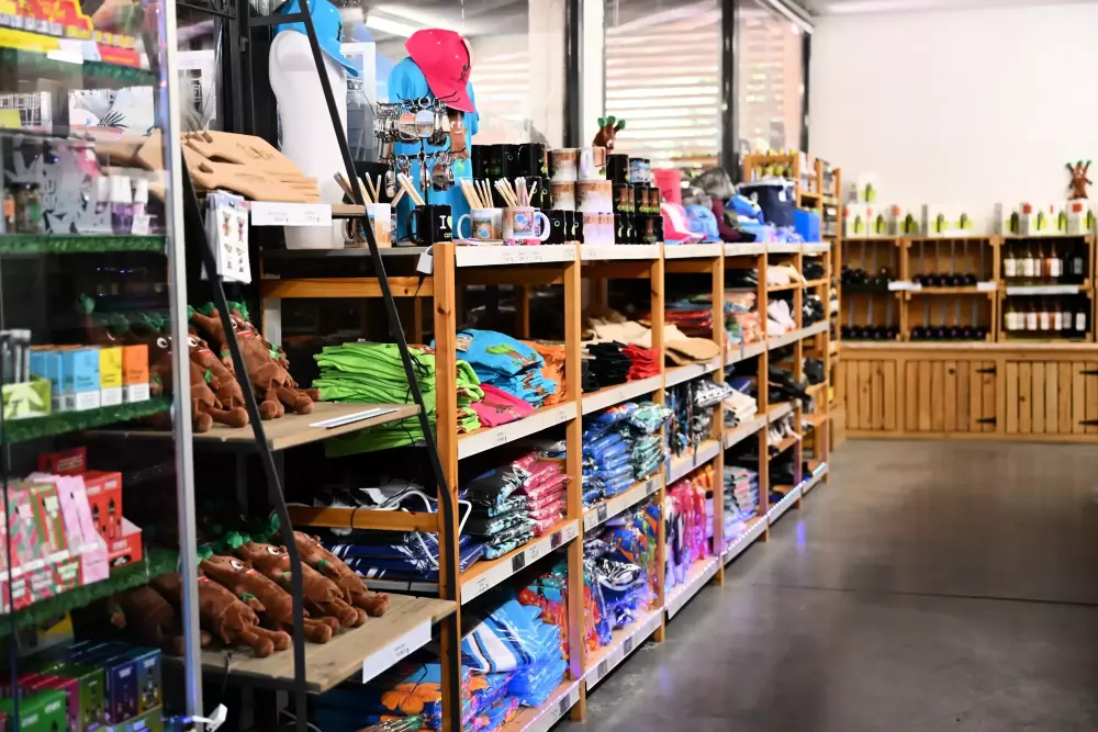 Camping de la Clape Village 5 étoiles★★★★★