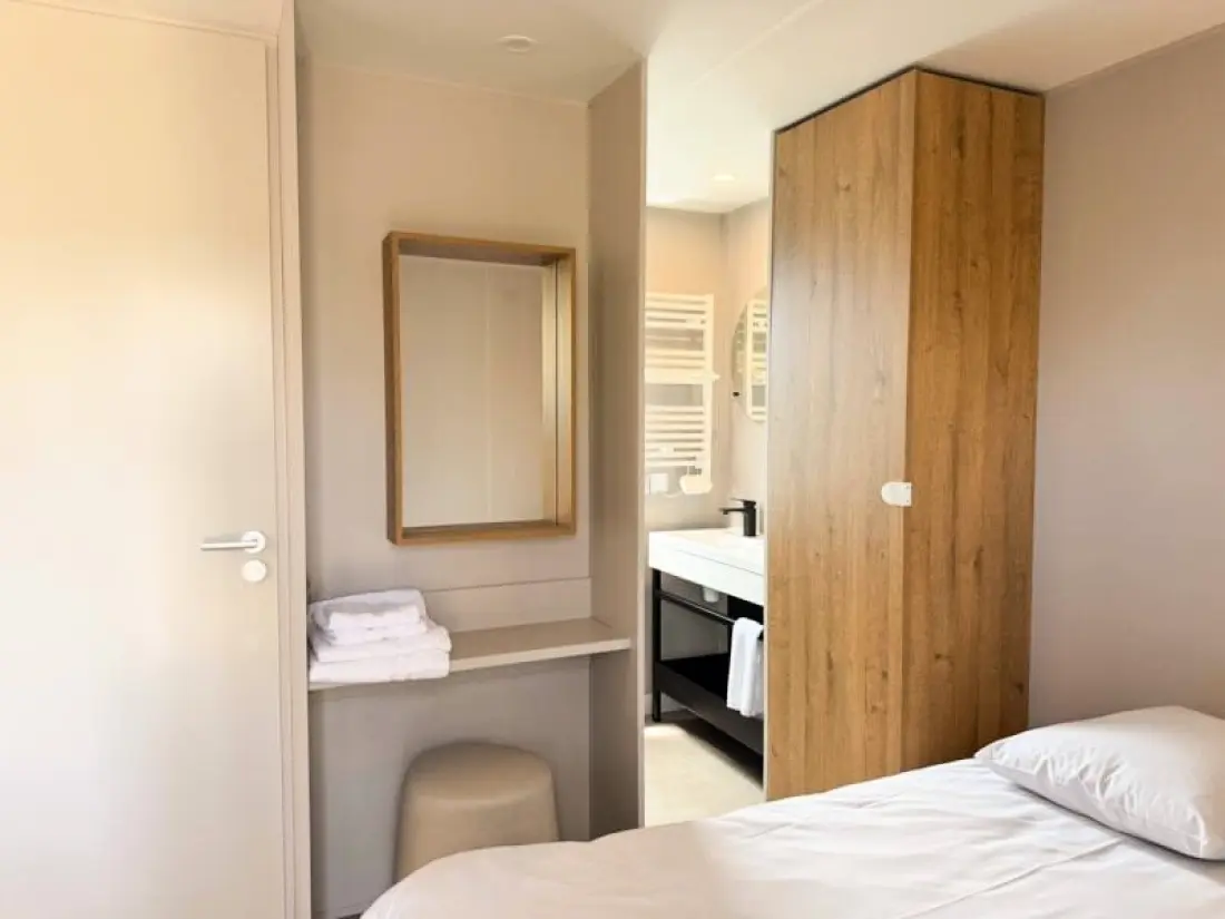 Camping de la Clape Village 5 étoiles★★★★★