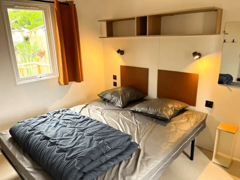 Camping de la Clape Village 5 étoiles★★★★★