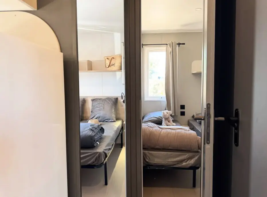 Camping de la Clape Village 5 étoiles★★★★★