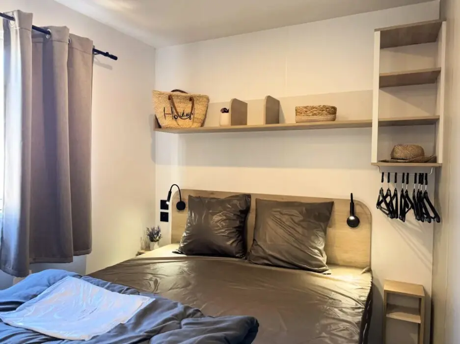 Camping de la Clape Village 5 étoiles★★★★★