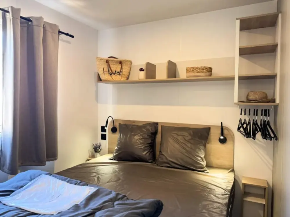 Camping de la Clape Village 5 étoiles★★★★★