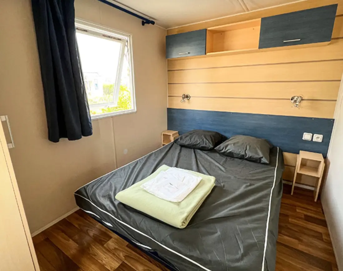 Camping de la Clape Village 5 étoiles★★★★★