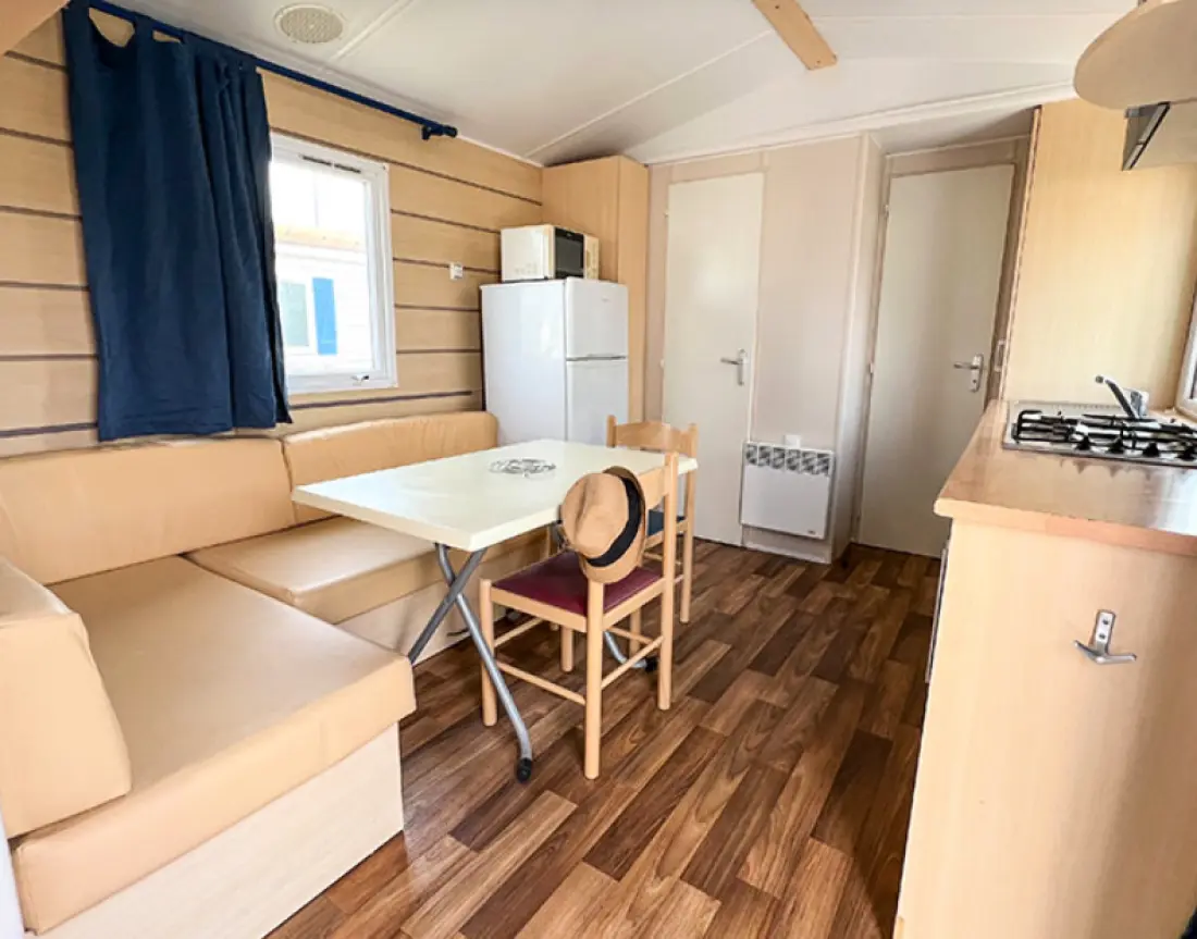 Camping de la Clape Village 5 étoiles★★★★★