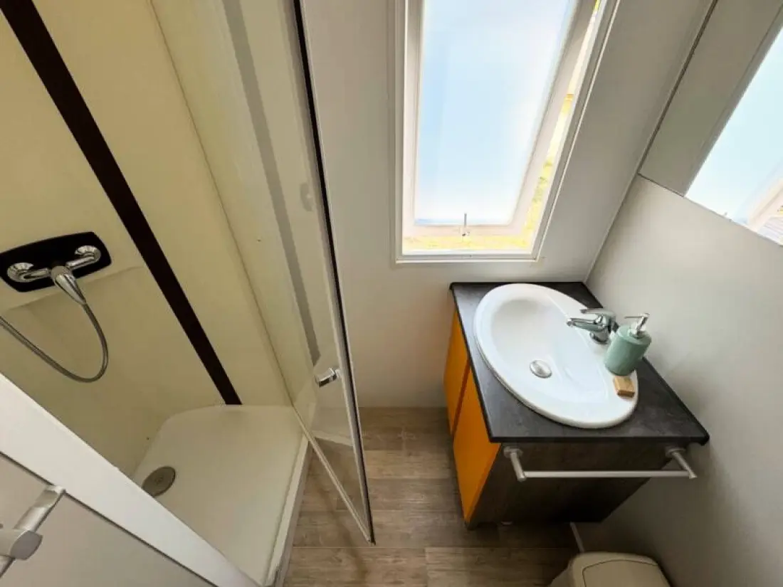 Camping de la Clape Village 5 étoiles★★★★★