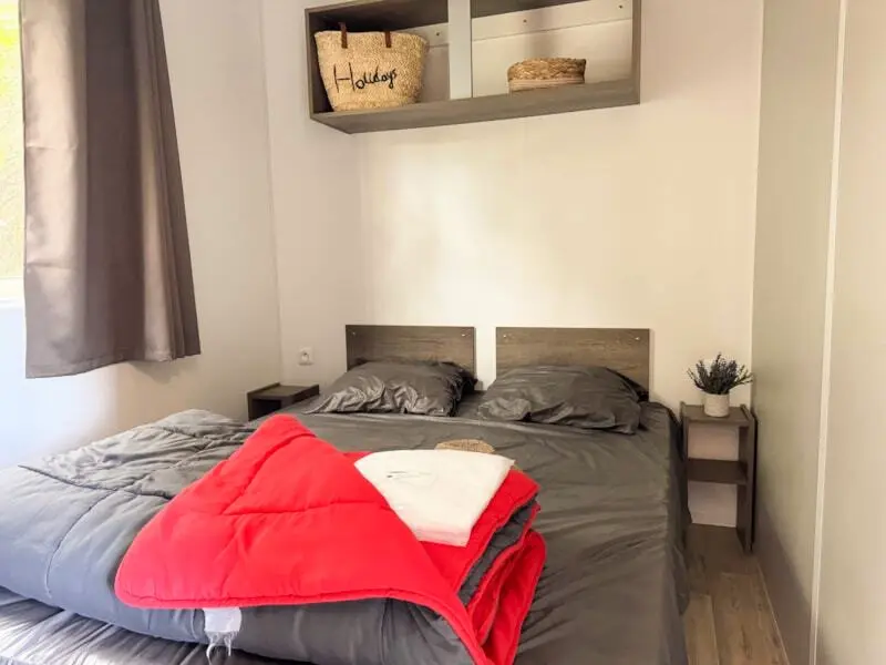 Camping de la Clape Village 5 étoiles★★★★★