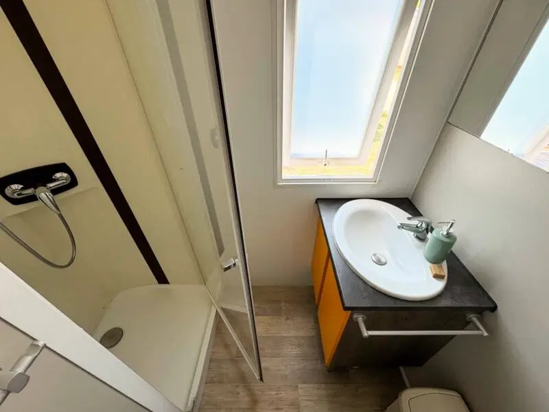 Camping de la Clape Village 5 étoiles★★★★★