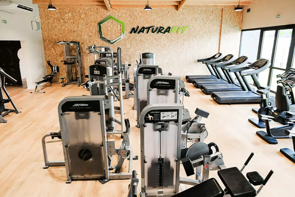 Camping de la Clape Village 5 étoiles★★★★★