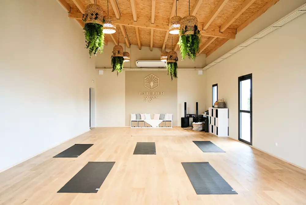 Camping de la Clape Village 5 étoiles★★★★★