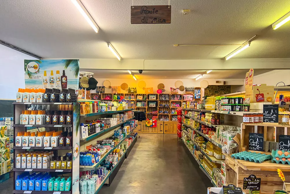 Camping de la Clape Village 5 étoiles★★★★★