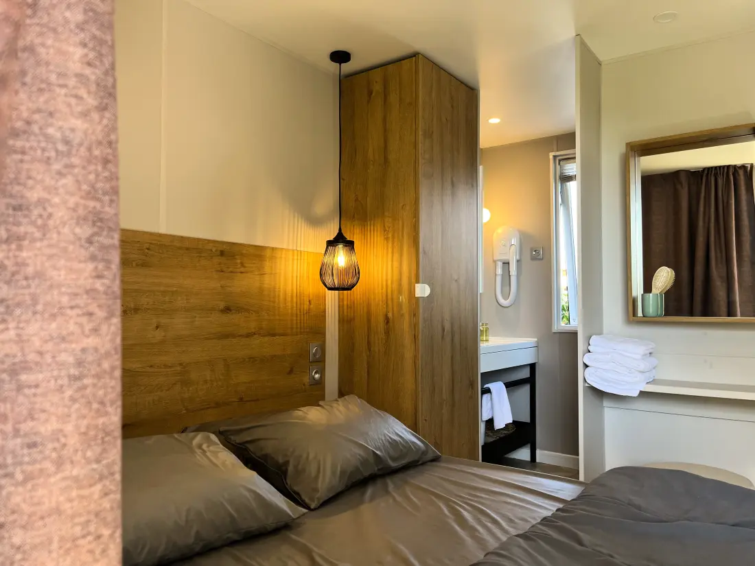 Camping de la Clape Village 5 étoiles★★★★★