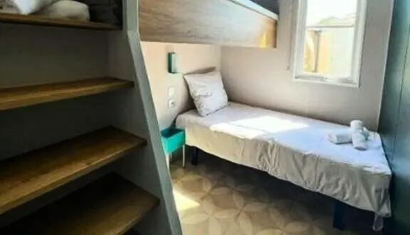 Camping de la Clape Village 5 étoiles★★★★★