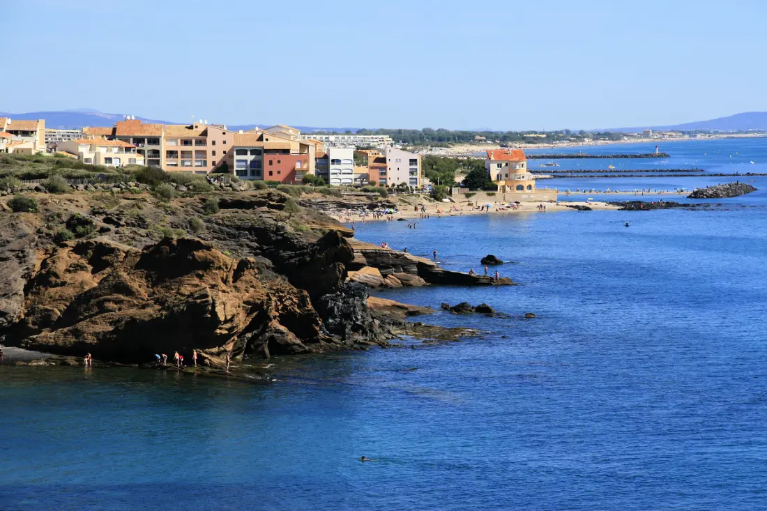 Camping la Pinède 3 étoiles★★★ Maeva Camping