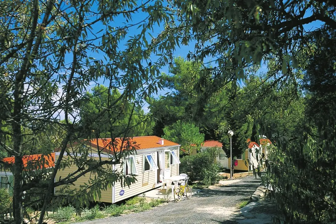 Camping la Pinède 3 étoiles★★★ Maeva Camping