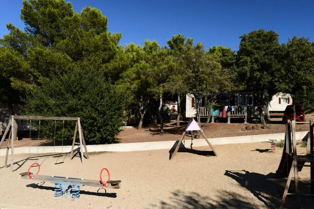 Camping la Pinède 3 étoiles★★★ Maeva Camping