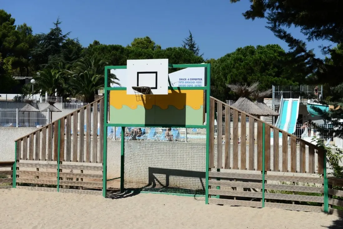 Camping la Pinède 3 étoiles★★★ Maeva Camping