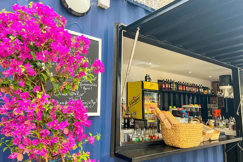 Camping La Tamarissière4 étoiles★★★★