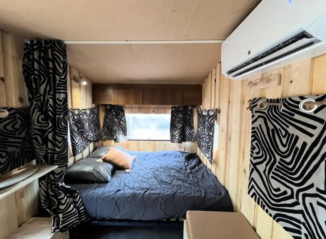 Camping La Tamarissière4 étoiles★★★★