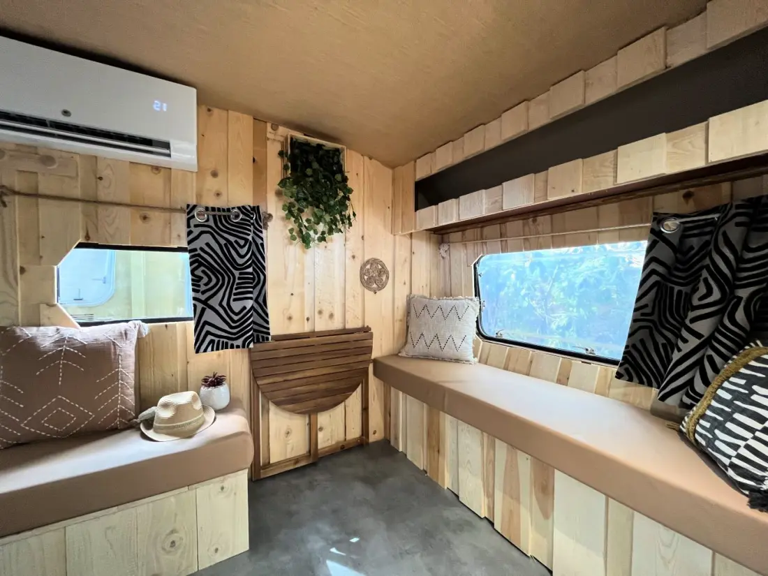 Camping La Tamarissière4 étoiles★★★★