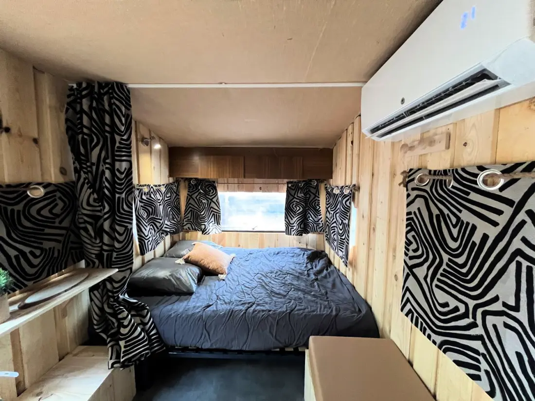 Camping La Tamarissière4 étoiles★★★★