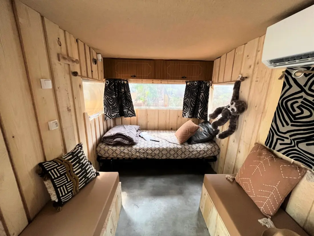 Camping La Tamarissière4 étoiles★★★★