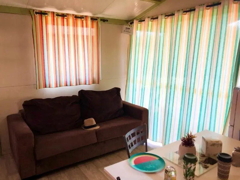 Camping La Tamarissière4 étoiles★★★★