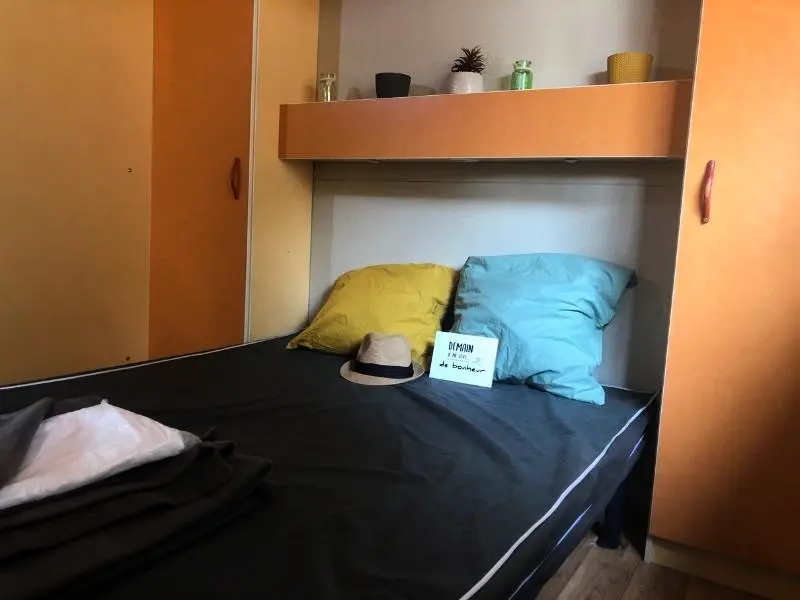 Camping La Tamarissière4 étoiles★★★★