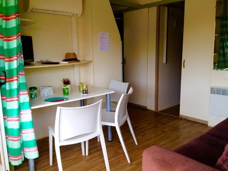 Camping La Tamarissière4 étoiles★★★★