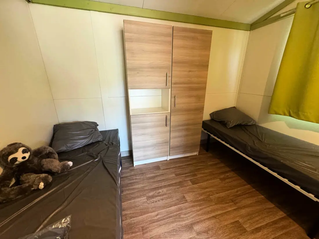 Camping La Tamarissière4 étoiles★★★★