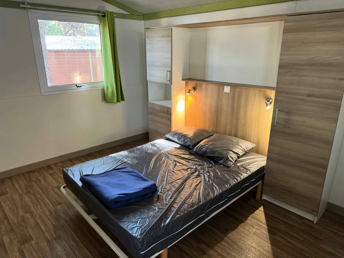 Camping La Tamarissière4 étoiles★★★★